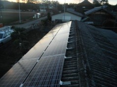 埼玉県美里市　S様《住宅用》